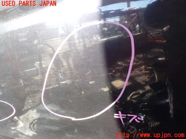 1UPJ-9235101260]ステップワゴン スパーダ(RK5)左前ドア 中古(43R-00033 M2H3)_3