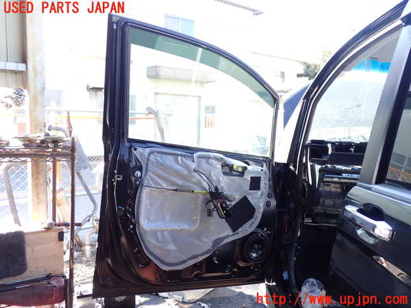 1UPJ-9235101260]ステップワゴン スパーダ(RK5)左前ドア 中古(43R-00033 M2H3)_4