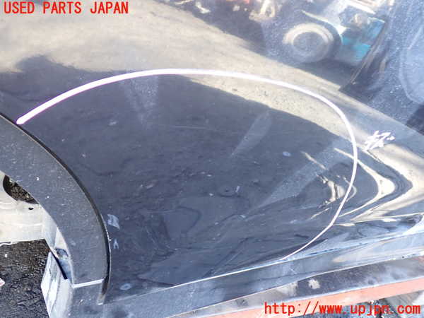 1UPJ-9235101290]ステップワゴン スパーダ(RK5)右後ドア 中古(43R-007953 M2L3)_3