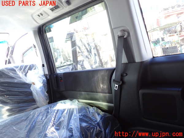 1UPJ-9235101290]ステップワゴン スパーダ(RK5)右後ドア 中古(43R-007953 M2L3)_4