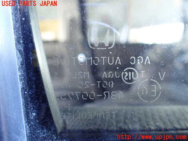 1UPJ-9235101290]ステップワゴン スパーダ(RK5)右後ドア 中古(43R-007953 M2L3)_5