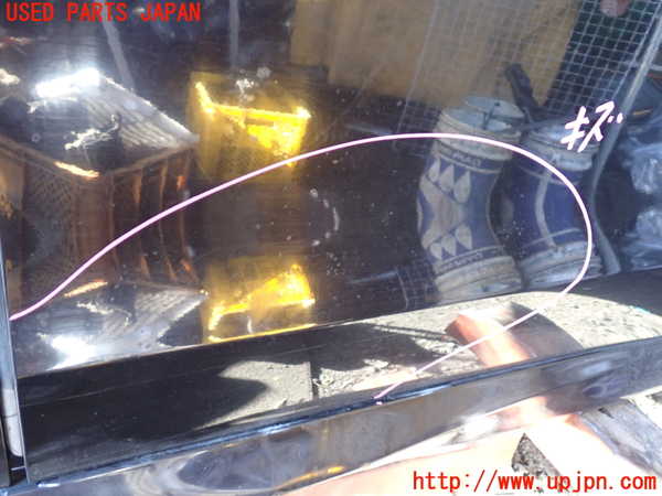 1UPJ-9235101320]ステップワゴン スパーダ(RK5)左後ドア 中古(43R-007953 M2L3)_3