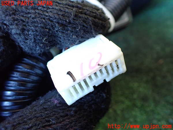 1UPJ-9235101210]ステップワゴン スパーダ(RK5)右ドアミラー 中古_4