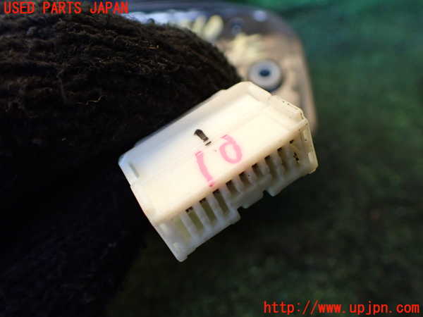 1UPJ-9235101212]ステップワゴン スパーダ(RK5)左ドアミラー 中古_4