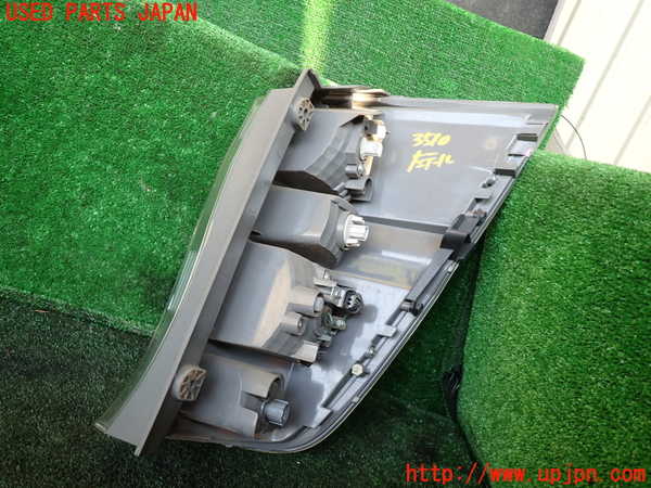1UPJ-9235101536]ステップワゴン スパーダ(RK5)左テールランプ 中古_3