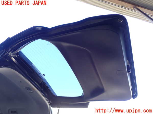 1UPJ-9235101566]ステップワゴン スパーダ(RK5)バックドア リアゲート ハッチ 中古(43R-007953)_3