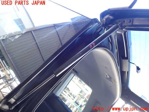 1UPJ-9235101584]ステップワゴン スパーダ(RK5)リアゲートダンパー 中古_2