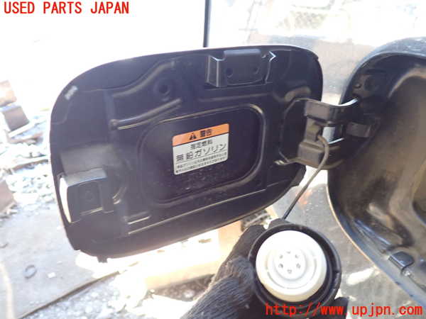 1UPJ-9235101690]ステップワゴン スパーダ(RK5)フューエルリッド 中古_2