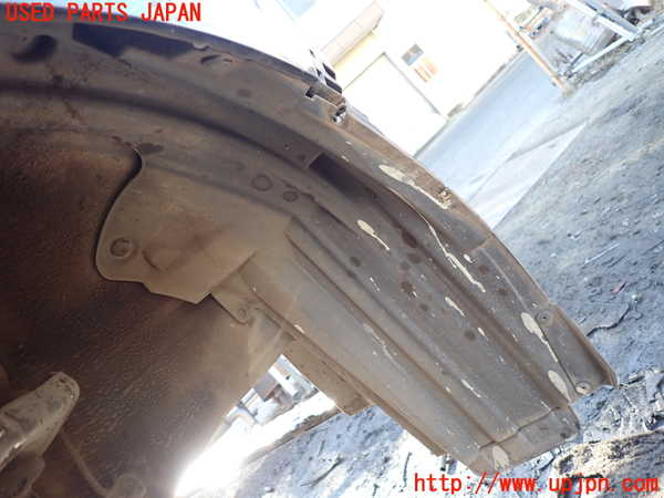 1UPJ-9235101090]ステップワゴン スパーダ(RK5)右前フェンダーライナー 中古_2