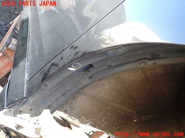 1UPJ-9235101090]ステップワゴン スパーダ(RK5)右前フェンダーライナー 中古_3