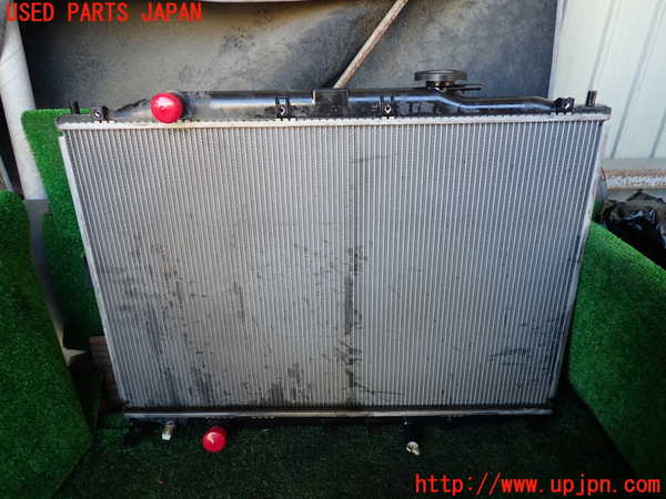 1UPJ-9235102321]ステップワゴン スパーダ(RK5)ラジエーター1 中古_2