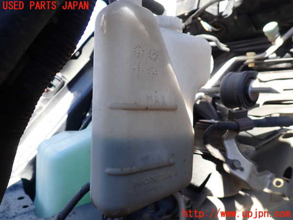 1UPJ-9235102410]ステップワゴン スパーダ(RK5)ラジエータータンク 中古_2