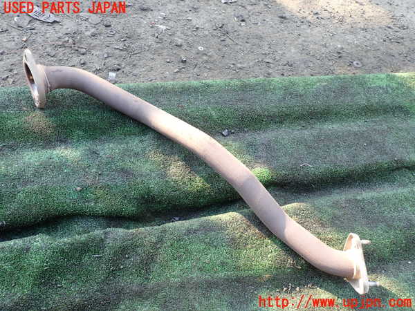 1UPJ-9235102631]ステップワゴン スパーダ(RK5)フロントパイプ1 中古_2
