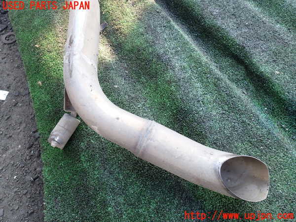 1UPJ-9235102671]ステップワゴン スパーダ(RK5)リアマフラー1 中古_3