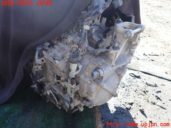 1UPJ-9235103010]ステップワゴン スパーダ(RK5)ミッション AT R20A 中古_2