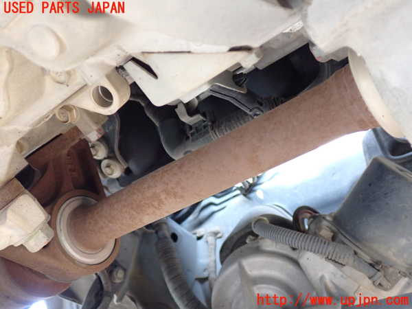 1UPJ-9235104010]ステップワゴン スパーダ(RK5)右フロントドライブシャフト 中古_3