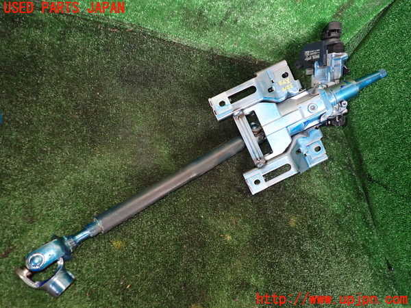 1UPJ-9235104260]ステップワゴン スパーダ(RK5)ステアリングシャフト 中古_3