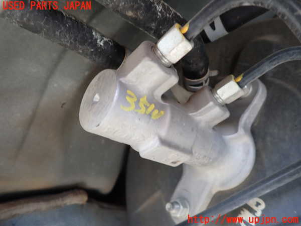 1UPJ-9235104050]ステップワゴン スパーダ(RK5)ブレーキマスターシリンダー 中古_2