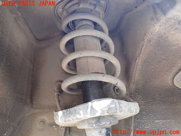 1UPJ-9235105015]ステップワゴン スパーダ(RK5)右フロントストラット 中古_2