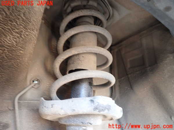 1UPJ-9235105025]ステップワゴン スパーダ(RK5)左フロントストラット 中古_2