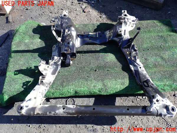 1UPJ-9235105285]ステップワゴン スパーダ(RK5)フロントメンバー 中古_2