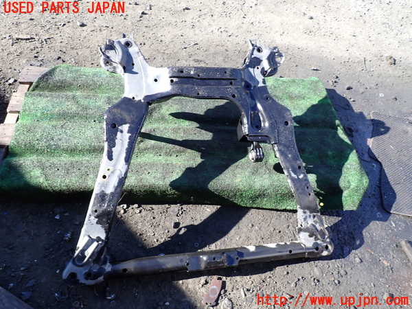 1UPJ-9235105285]ステップワゴン スパーダ(RK5)フロントメンバー 中古_3