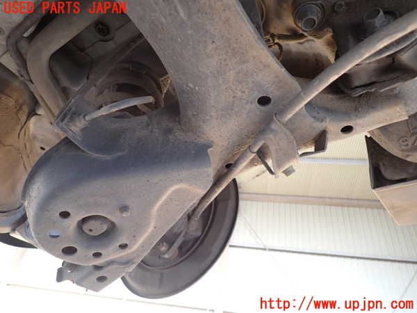 1UPJ-9235105380]ステップワゴン スパーダ(RK5)リアアクスルビーム 中古_3