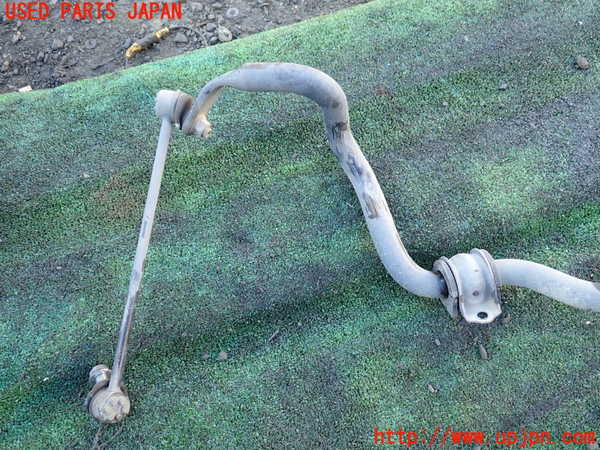 1UPJ-9235105440]ステップワゴン スパーダ(RK5)フロントスタビライザー 中古_2