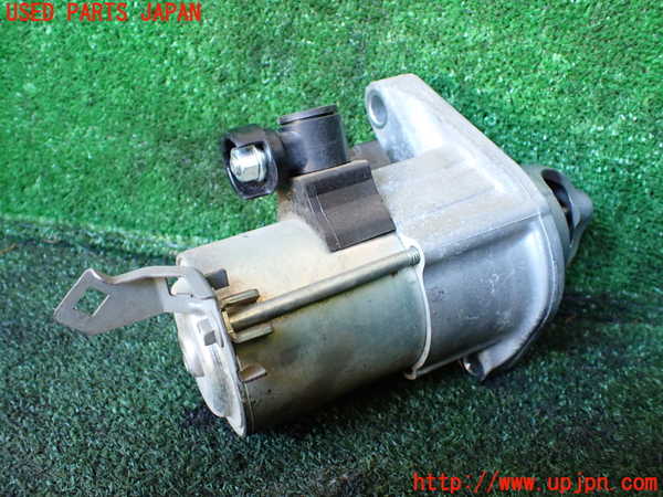 1UPJ-9235106010]ステップワゴン スパーダ(RK5)セルモーター 中古_2