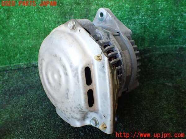 1UPJ-9235106015]ステップワゴン スパーダ(RK5)オルタネーター(ダイナモ) 中古_2