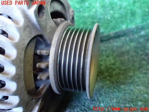 1UPJ-9235106015]ステップワゴン スパーダ(RK5)オルタネーター(ダイナモ) 中古_3