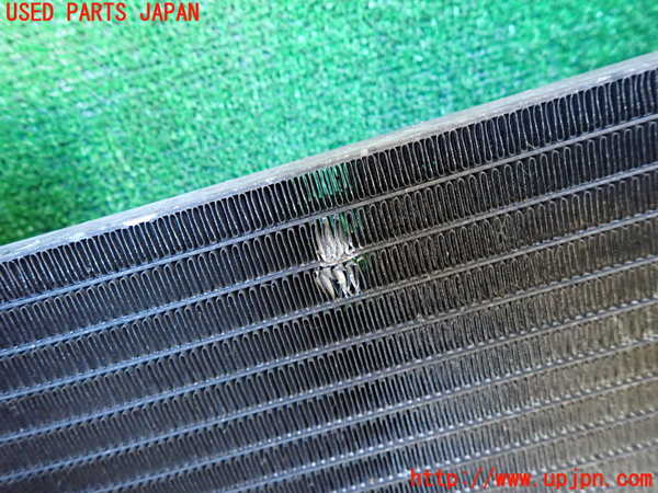 1UPJ-9235106031]ステップワゴン スパーダ(RK5)エアコンコンデンサー1 中古_2