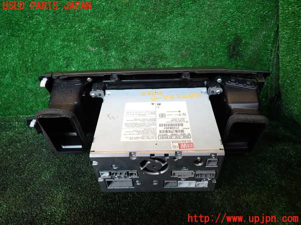 1UPJ-9235106589]ステップワゴン スパーダ(RK5)カーナビゲーション HDD 中古_3