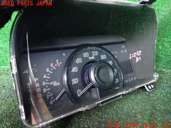 1UPJ-9235106170]ステップワゴン スパーダ(RK5)スピードメーター 中古_2
