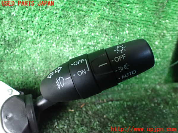 1UPJ-9235106720]ステップワゴン スパーダ(RK5)コンビネーションスイッチ 中古_2