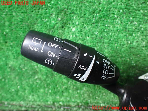 1UPJ-9235106720]ステップワゴン スパーダ(RK5)コンビネーションスイッチ 中古_3