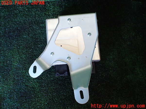 1UPJ-9235106135]ステップワゴン スパーダ(RK5)パワステコンピューター 中古_3