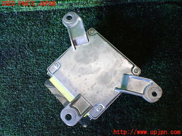 1UPJ-9235106145]ステップワゴン スパーダ(RK5)エアバッグコンピューター 中古_3