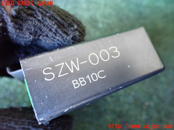 1UPJ-9235106147]ステップワゴン スパーダ(RK5)コンピューター2 中古_2