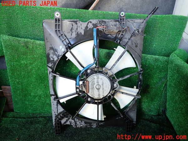 1UPJ-9235106836]ステップワゴン スパーダ(RK5)電動ファン1 中古_2