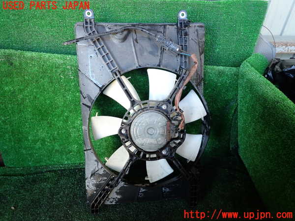 1UPJ-9235106837]ステップワゴン スパーダ(RK5)電動ファン2 中古_2