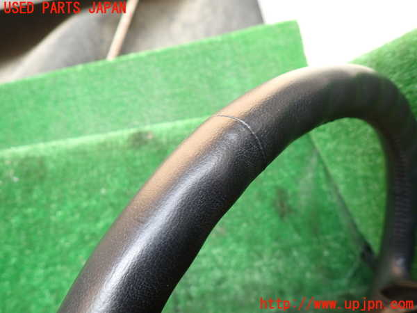 1UPJ-9235107855]ステップワゴン スパーダ(RK5)ステアリングホイール 中古_3