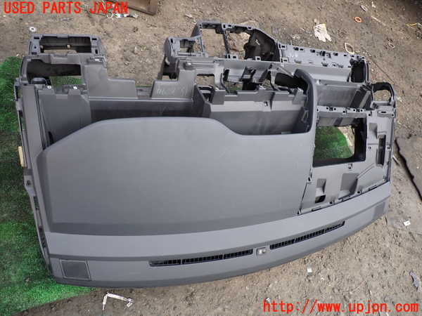 1UPJ-9235107505]ステップワゴン スパーダ(RK5)ダッシュボード 中古_4