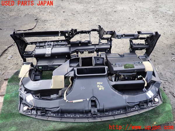 1UPJ-9235107505]ステップワゴン スパーダ(RK5)ダッシュボード 中古_5