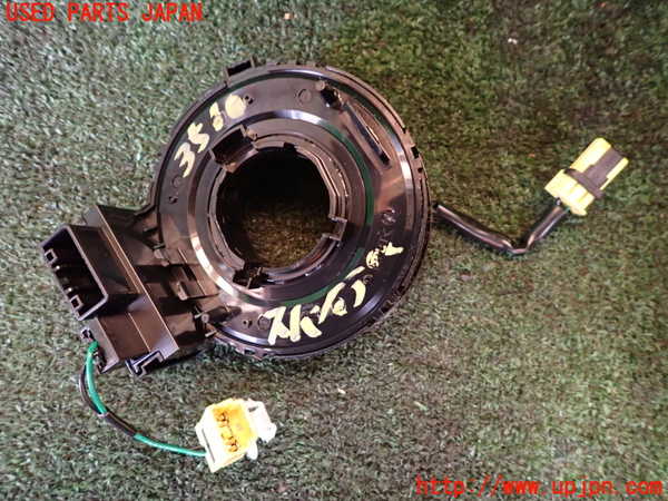 1UPJ-9235106800]ステップワゴン スパーダ(RK5)スパイラルケーブル(リール) 中古_2