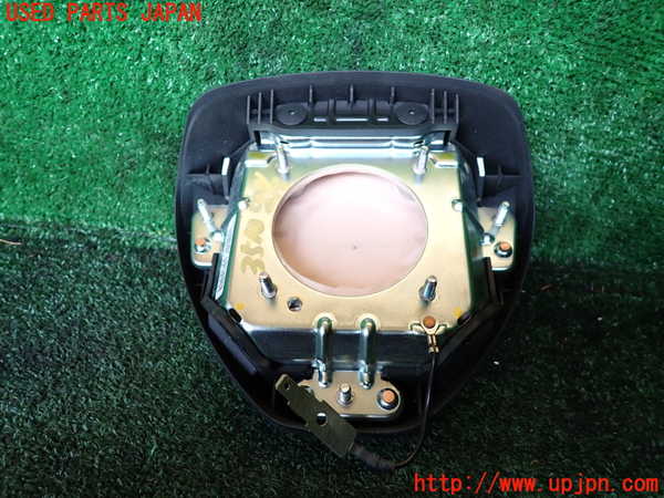 1UPJ-9235107865]ステップワゴン スパーダ(RK5)運転席側エアバッグカバー 中古_2