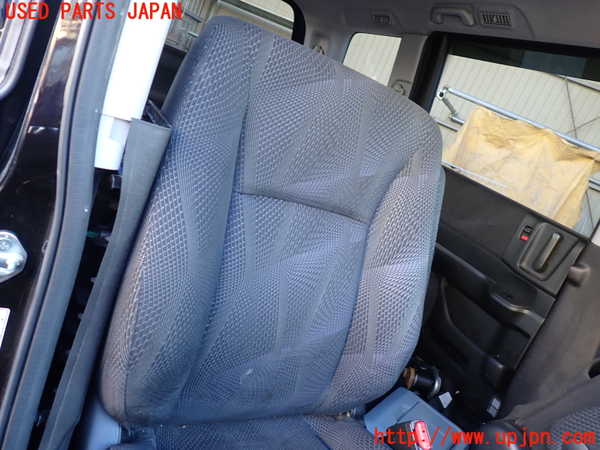 1UPJ-9235107035]ステップワゴン スパーダ(RK5)運転席シート 中古_2