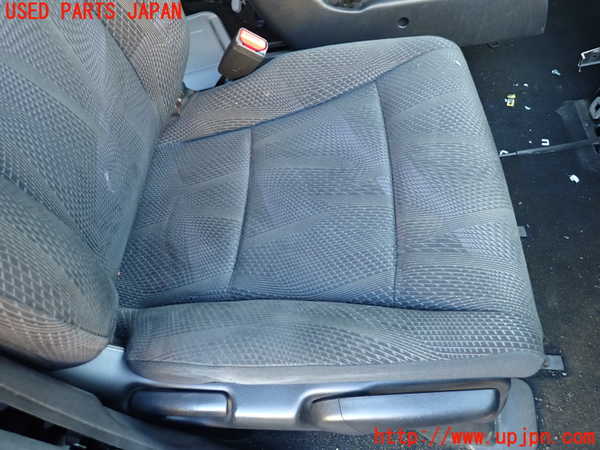 1UPJ-9235107035]ステップワゴン スパーダ(RK5)運転席シート 中古_3