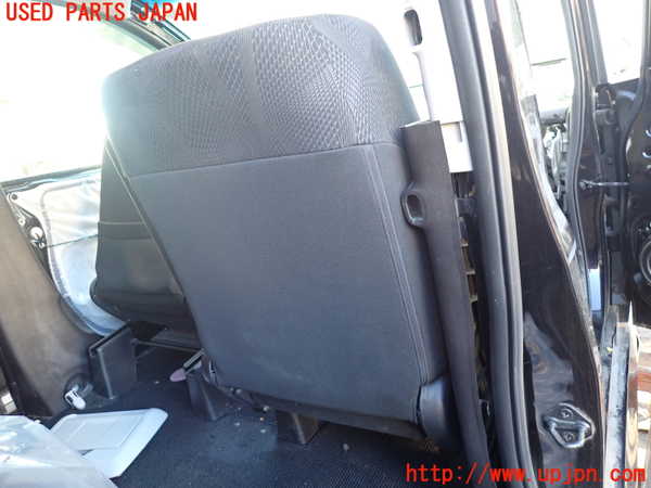 1UPJ-9235107035]ステップワゴン スパーダ(RK5)運転席シート 中古_5