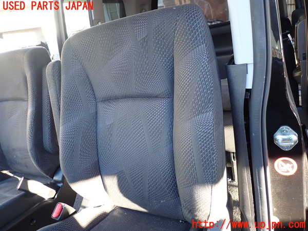 1UPJ-9235107065]ステップワゴン スパーダ(RK5)助手席シート 中古_2